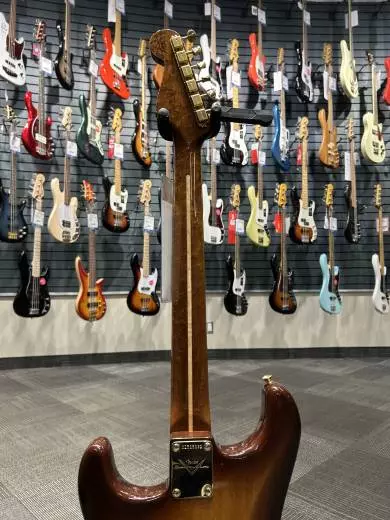Fender - CS ARTISAN OKOUME STRAT - C2TS 2